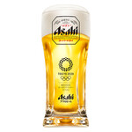 Asahi Super Dry (large draft beer)