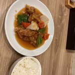 楽々食館 - 