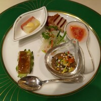 中国飯店 三田店 - 