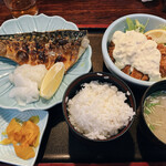 ダイニングステージ 佐海屋 - 