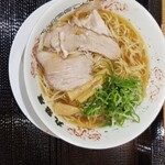 麺屋通り - 