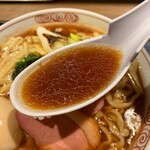 鴨出汁中華蕎麦 麺屋yoshiki - 