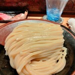 Tomita - ツルンとして香る麺