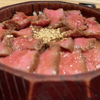 最飛び飛騨牛 しゃぶすき家 馬喰一代 名古屋WEST - 