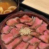 最飛び飛騨牛 しゃぶすき家 馬喰一代 名古屋WEST - 
