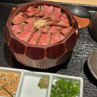 最飛び飛騨牛 しゃぶすき家 馬喰一代 名古屋WEST - 