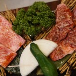 焼肉 二宮 - 