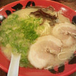 ラーメンTAIZO - 