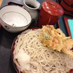 Komoro Soba - 