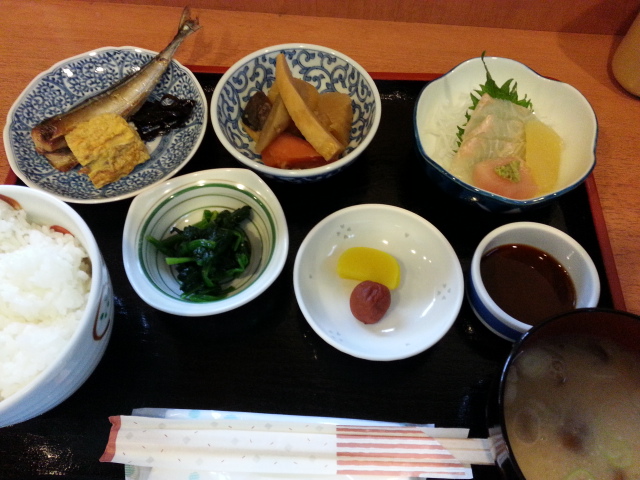 ふじよし 矢幅 &ndash; 本格日本料理とお手頃ディナー | 岩手県矢巾町