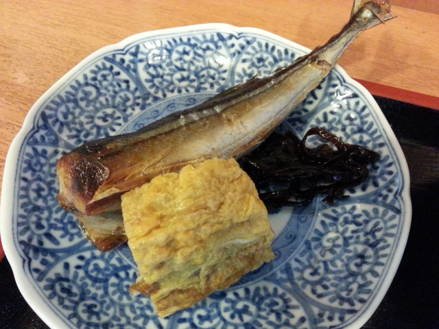 ふじよし - 矢幅（日本料理）の写真