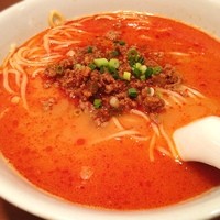 全家福 新館 - 担々麺( ´ ▽ ` )ﾉ