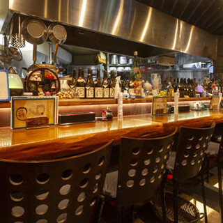 肴と酒処 和楽_2