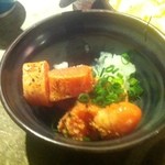 ととしぐれ 下北沢店