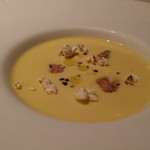 ラ カーブ ド ナガフサ - 