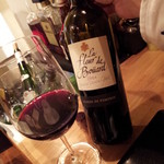 ラ カーブ ド ナガフサ - 