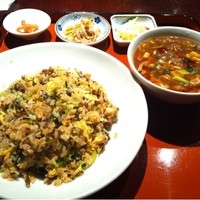 月居 赤坂 - 本日のランチ