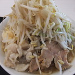 ジャンクガレッジ - ラーメン