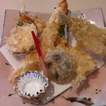 16934723 - 天婦羅