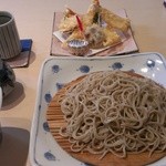 16934733 - 天笊蕎麦♪