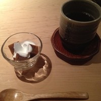 うち山 - デサート