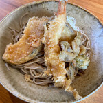 Soba Matsuo - 