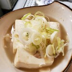 Bampaiya - 豆腐