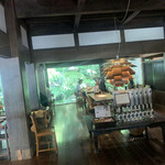 MOKICHI TRATTORIA - 