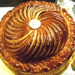 キュイソン - ガレット・デ・ロワ