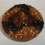 キュイソン - マロン・カシス