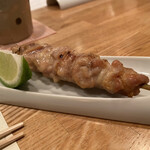 割烹 縮 - せせり