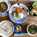 香らん珈ろん - 