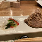 Kappo Uchidimi - 前菜