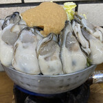 すき焼･鍋物 なべや - かき味噌鍋