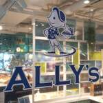 ALLY’s - 