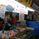 くに鮮魚店 - 