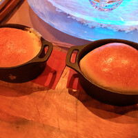 スミレオオサカ - 