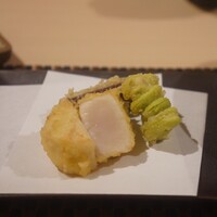 銀座 よこ田 - 