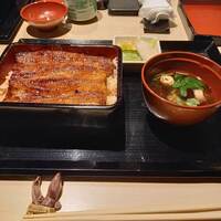 うなぎ 目白ぞろ芽 - 