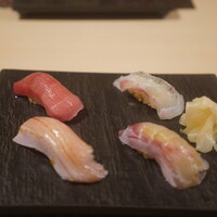 銀座 よこ田 - 