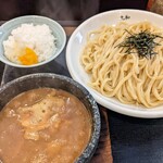 Tsuke Mem Maru Wa - 丸和つけ麺