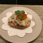 鉄板ダイニング 法貴 - 