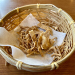 Teuchi Soba Mansaku - 