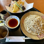 Teuchi Soba Mansaku - 