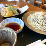 Teuchi Soba Mansaku - 