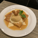 鉄板ダイニング 法貴 - 