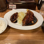 大阪トンテキ - 