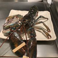 鉄板ダイニング 法貴 - 