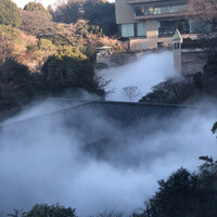 イル・テアトロ - 席からの風景。雰囲気がとても良いです（╹◡╹）