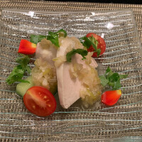 鉄板ダイニング 法貴 - 